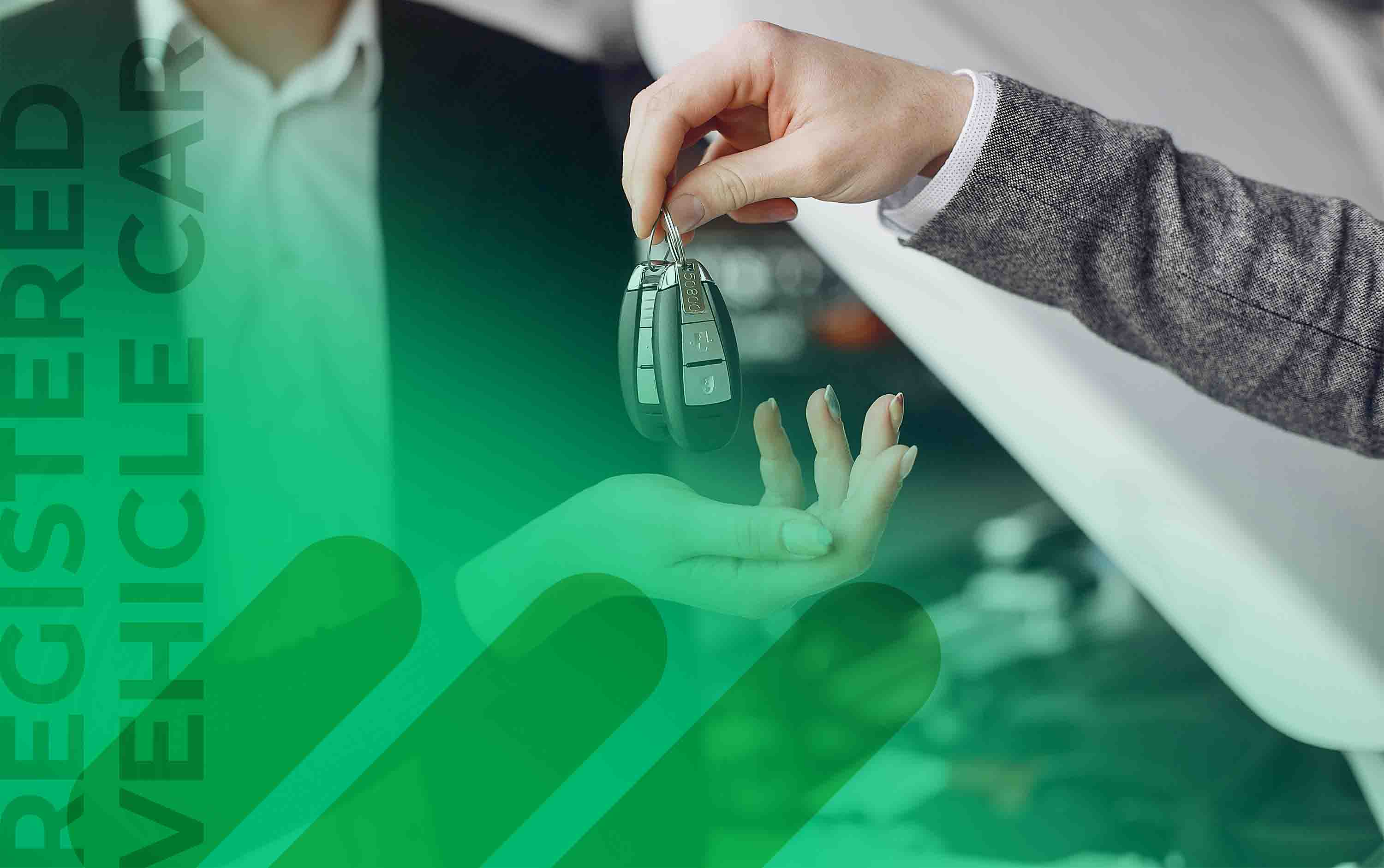 Автомашин барьцаалсан зээл /дугаар авсан/