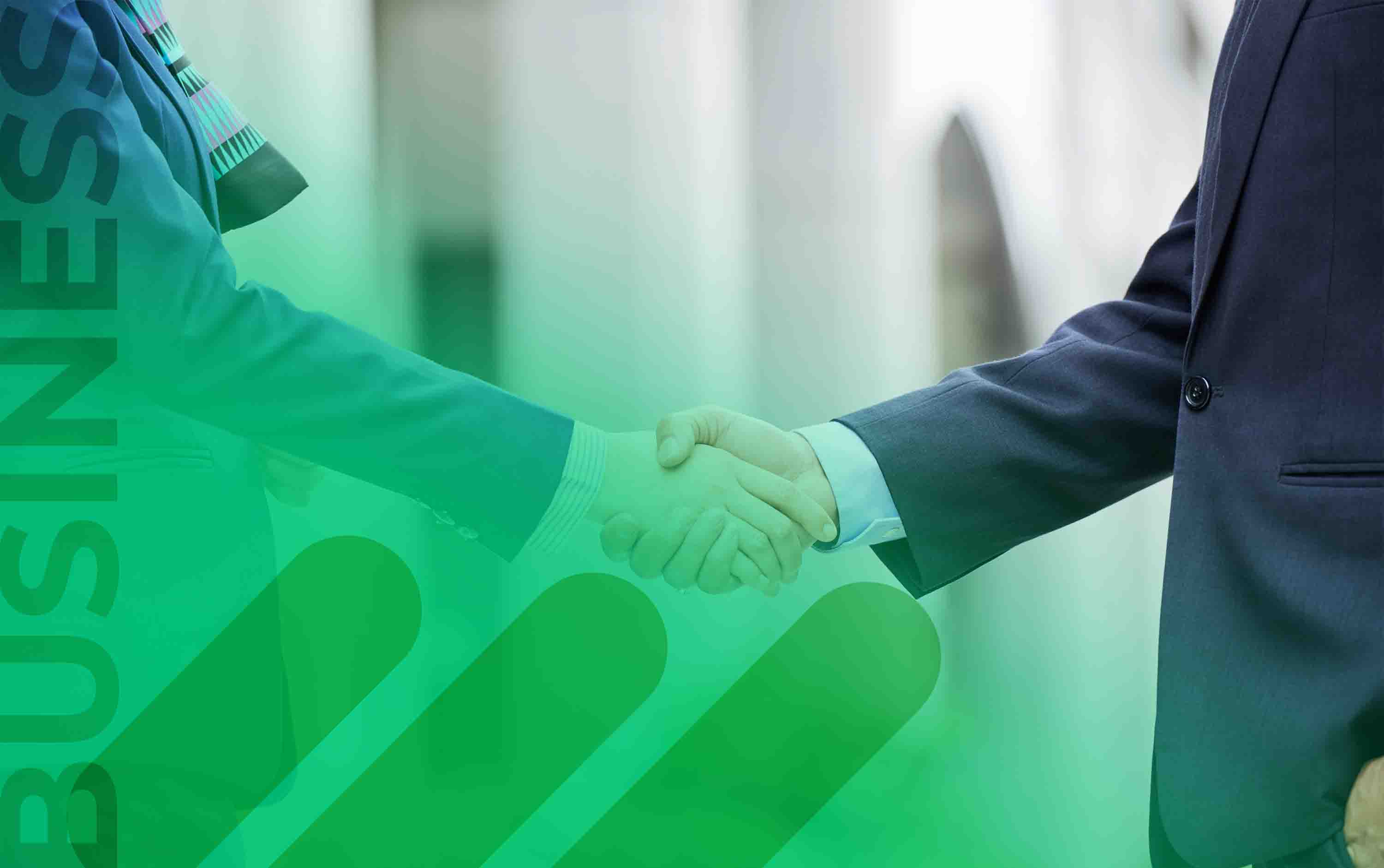 Бизнесийн зээл