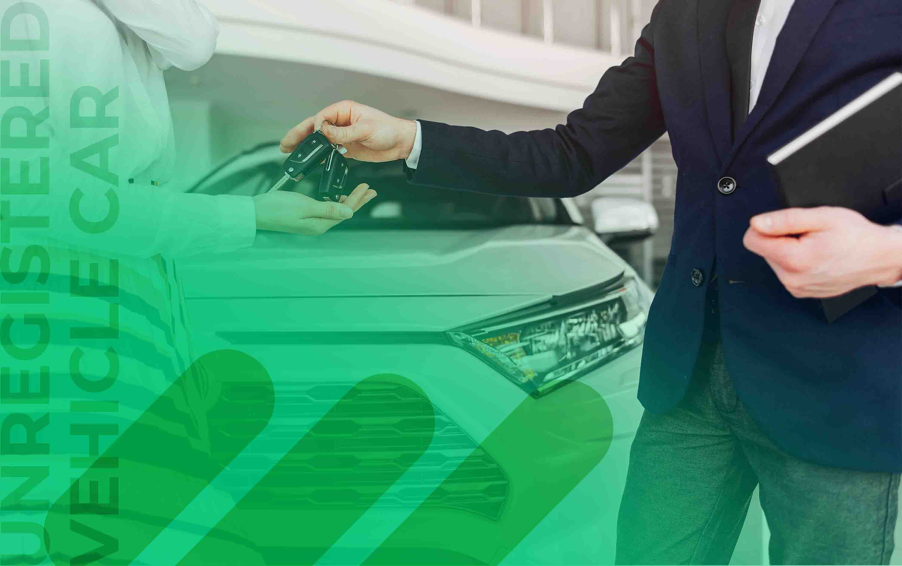 Автомашин барьцаалсан зээл /гаальтай/